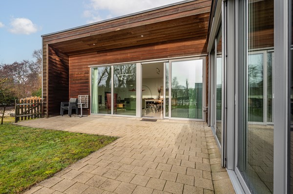 Medium property photo - Vlamingpolderweg 12-21, 4506 HZ Cadzand